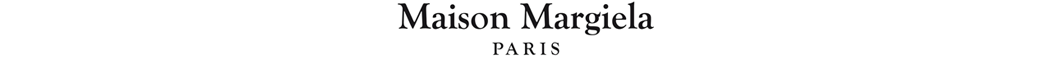 MAISON MARGIELA