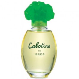 Cabotine - eau de Parfum