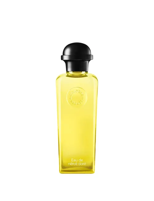 Eau de néroli doré