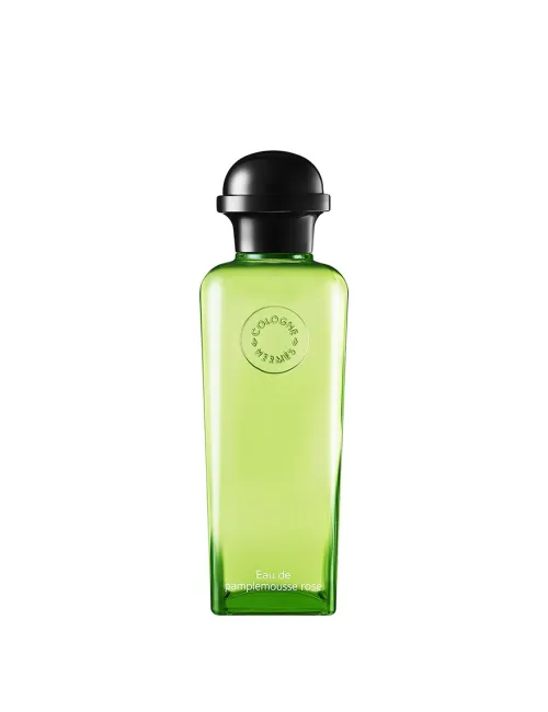 Eau de pamplemousse rose