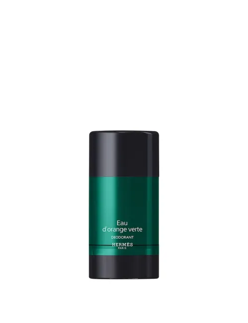 Eau d'orange verte