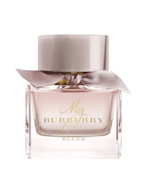 My Burberry Blush