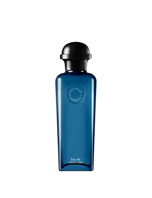 Eau de citron noir
