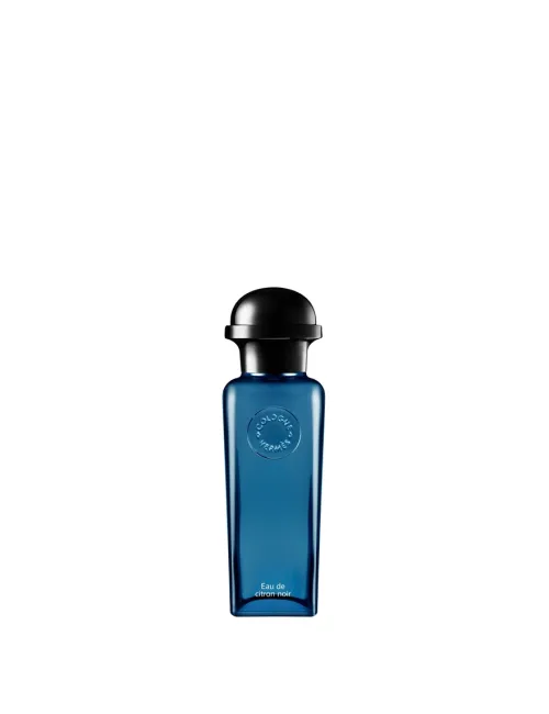 Eau de citron noir