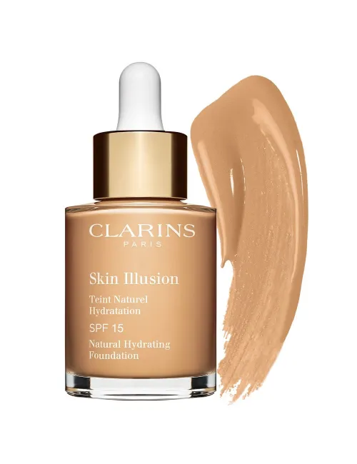  Skin Illusion 