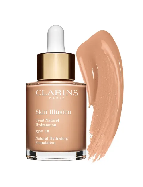  Skin Illusion 