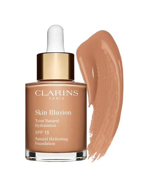  Skin Illusion 