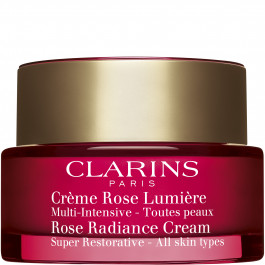 Crème Rose Lumière Multi-Intensive - Toutes peaux