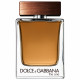 The One pour Homme - Eau de Toilette