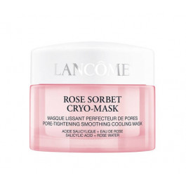 Rose Sorbet Cryo-mask 