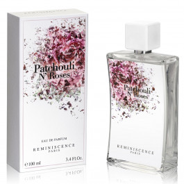 Patchouli N' Roses - Eau de parfum