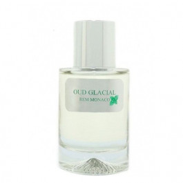Oud Glacial - Eau de parfum
