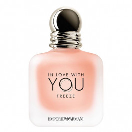 In Love With You Freeze - Eau de parfum