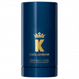 K by Dolce&Gabbana - Déodorant Stick