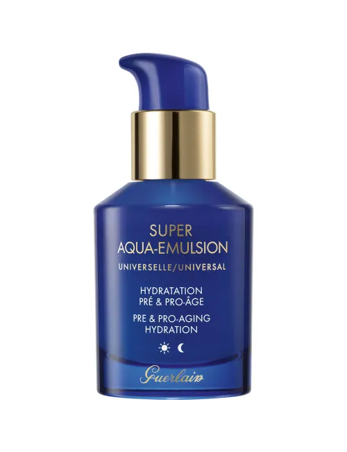 Super Aqua Emulsion