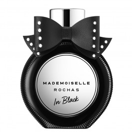 Mademoiselle Rochas In Black - Eau de parfum