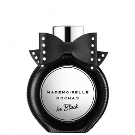 Mademoiselle Rochas In Black - Eau de parfum