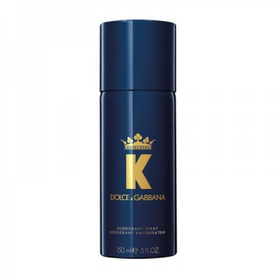 K by Dolce&Gabbana - Déodorant spray