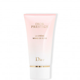 Dior Prestige La Crème Mains de Rose - Crème pour les mains