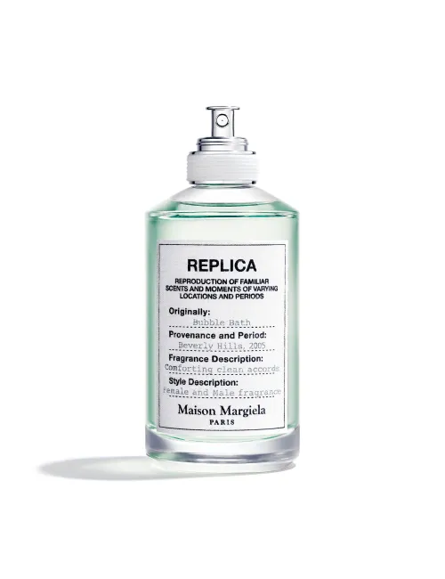REPLICA Bubble Bath
