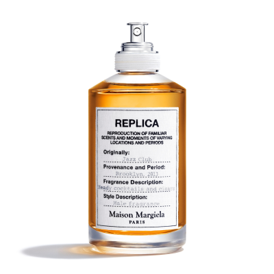 REPLICA Jazz Club - Eau de Toilette
