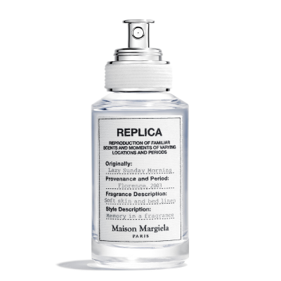 REPLICA Lazy Sunday Morning - Eau de Toilette