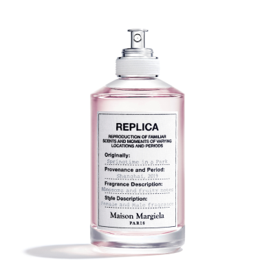 REPLICA Springtime in a Park - Eau de Toilette