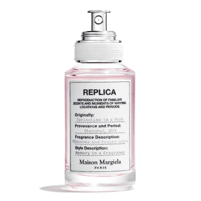 REPLICA Springtime in a Park - Eau de Toilette