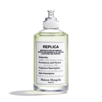 REPLICA Under the Lemon Trees - Eau de Toilette