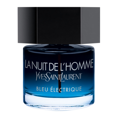 La Nuit de L'Homme Bleu Electrique - Eau de parfum
