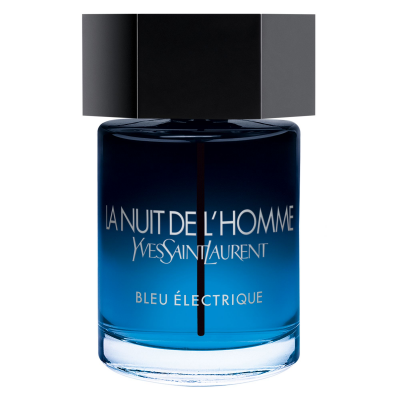 La Nuit de L'Homme Bleu Electrique - Eau de parfum