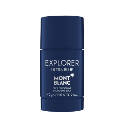 Explorer Ultra Blue - Déodorant
