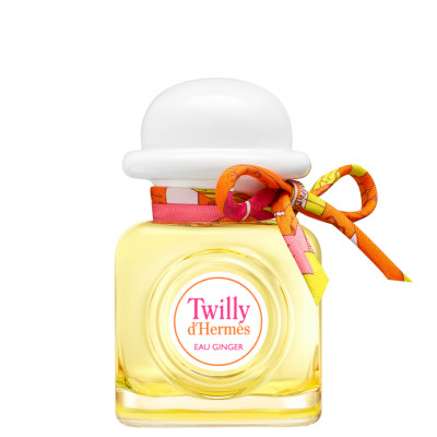 Twilly d’Hermès Eau Ginger - Eau de parfum