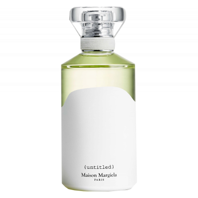 (untitled) - Eau de Parfum