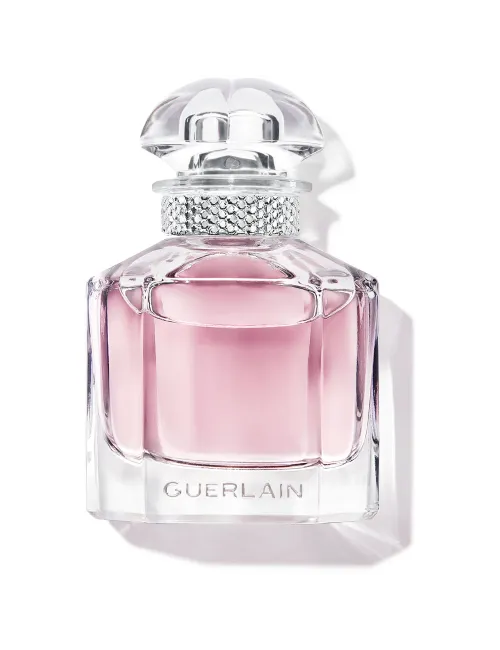 Mon Guerlain Sparkling Bouquet