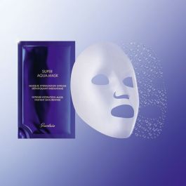 Super Aqua-Mask Masque Hydratation Intense