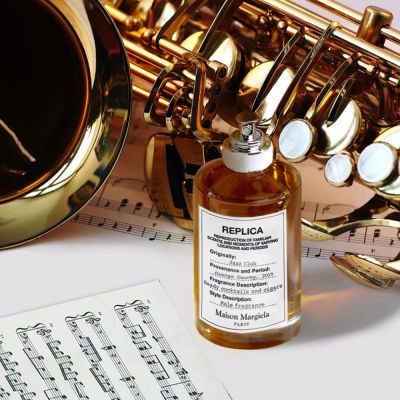 REPLICA Jazz Club