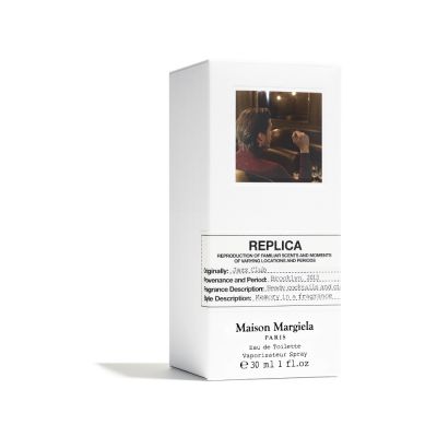 REPLICA Jazz Club