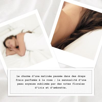 REPLICA Lazy Sunday Morning