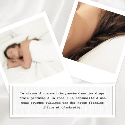 REPLICA Lazy Sunday Morning