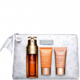 Coffret Double Serum & Extra -Firming Energy