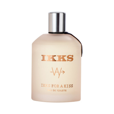 IKKS For a Kiss - Eau de toilette