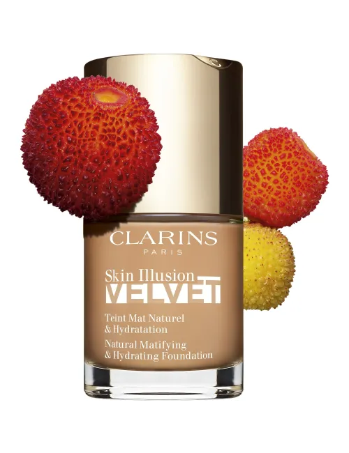Skin Illusion Velvet