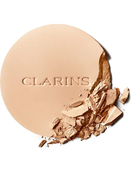 Ever Matte Compact Powder