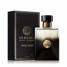 Oud Noir - Eau de parfum