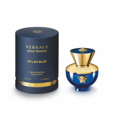 Dylan Blue Pour Femme - Eau de parfum