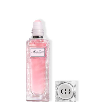Miss Dior - Eau de Parfum Roller-Pearl