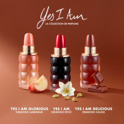 Yes I Am Delicious - Eau de parfum