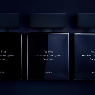 For Him Bleu Noir - Parfum