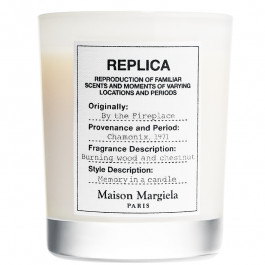 REPLICA By The Fireplace - Bougie